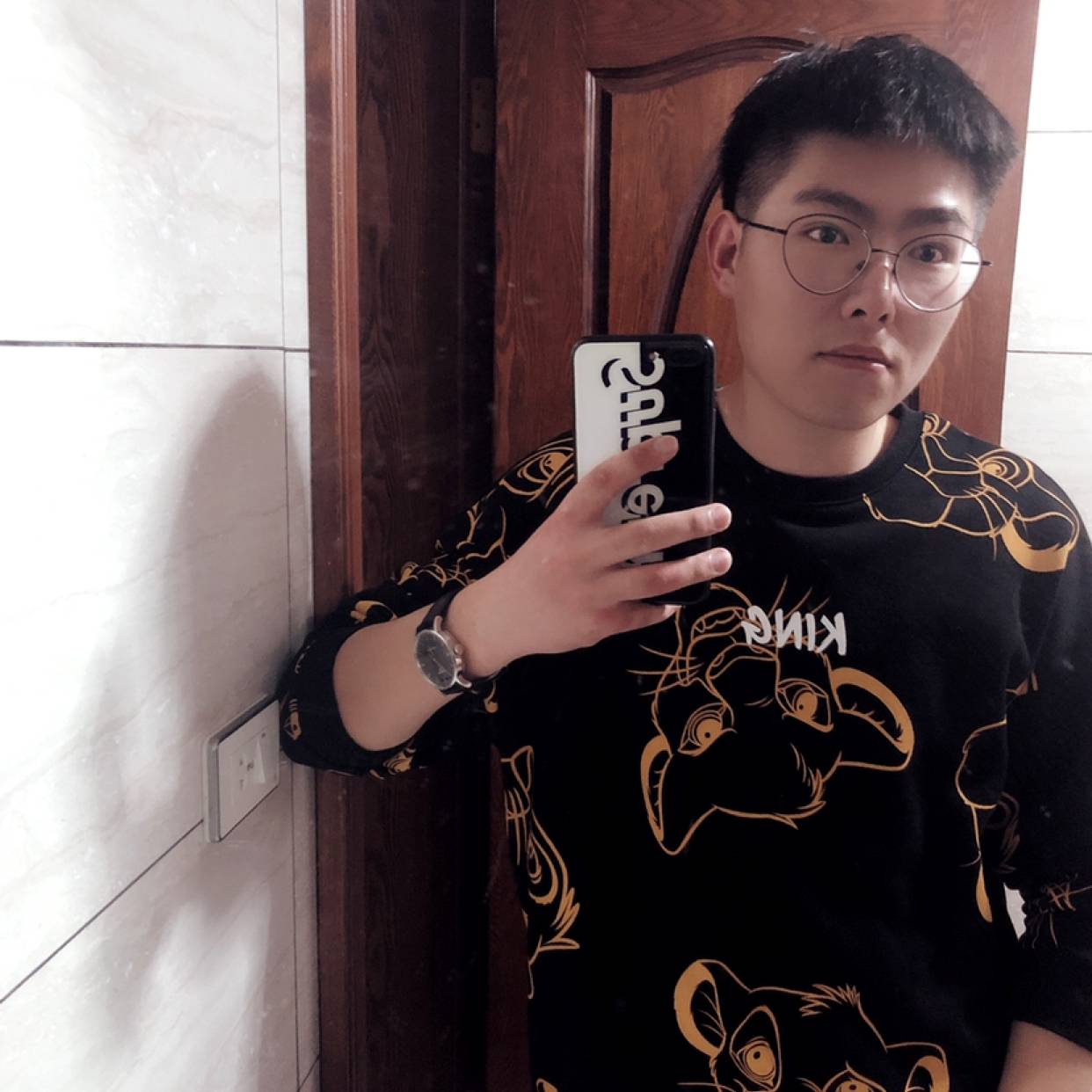 Cai tao的照片