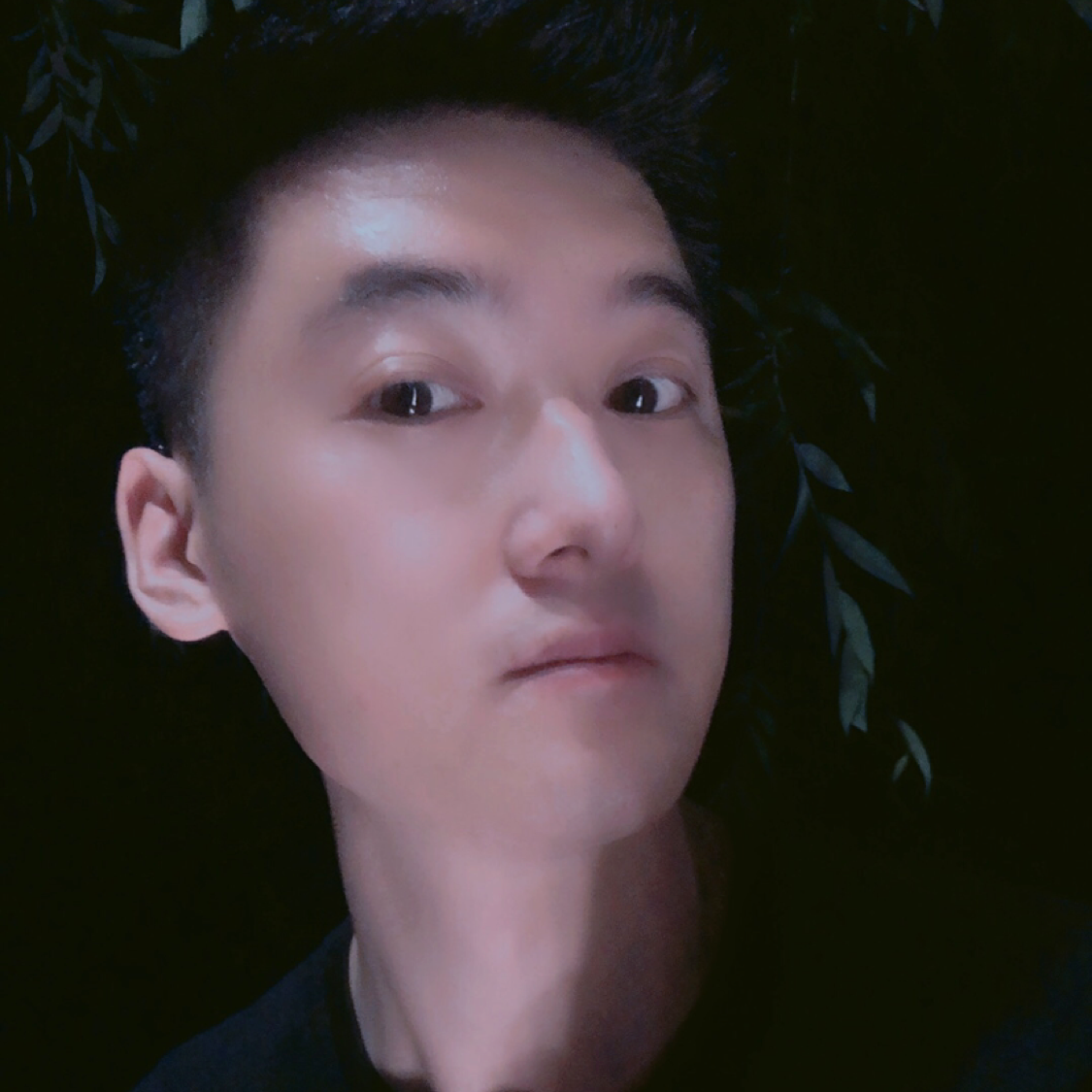 柠檬说尊敬的照片