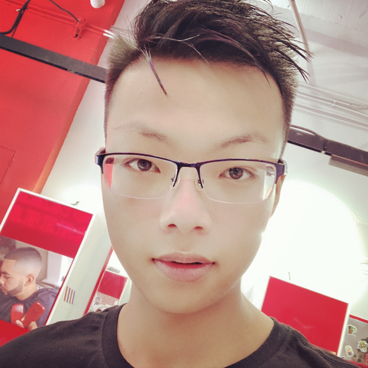 抑郁的照片