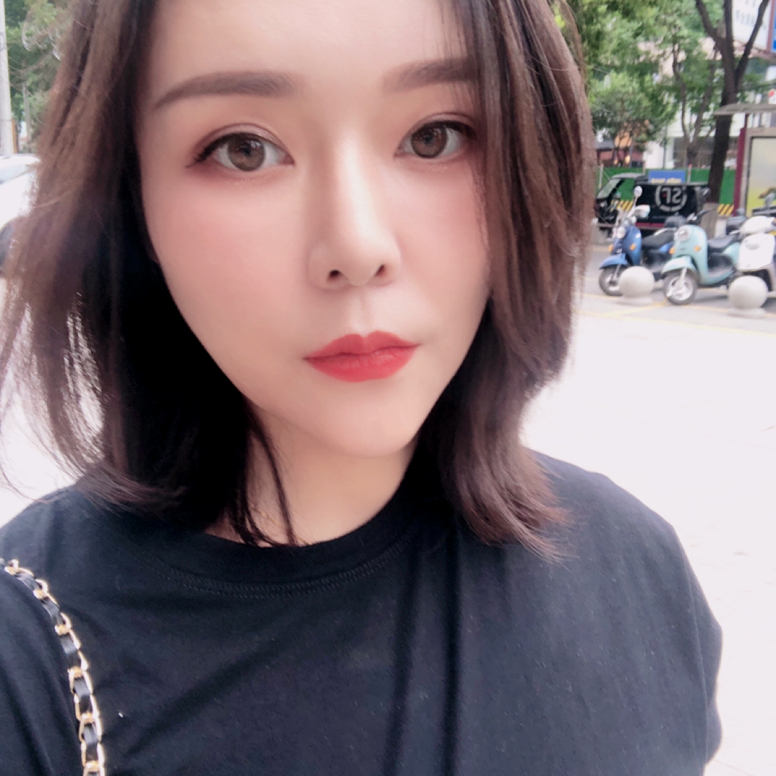 星爸爸的照片