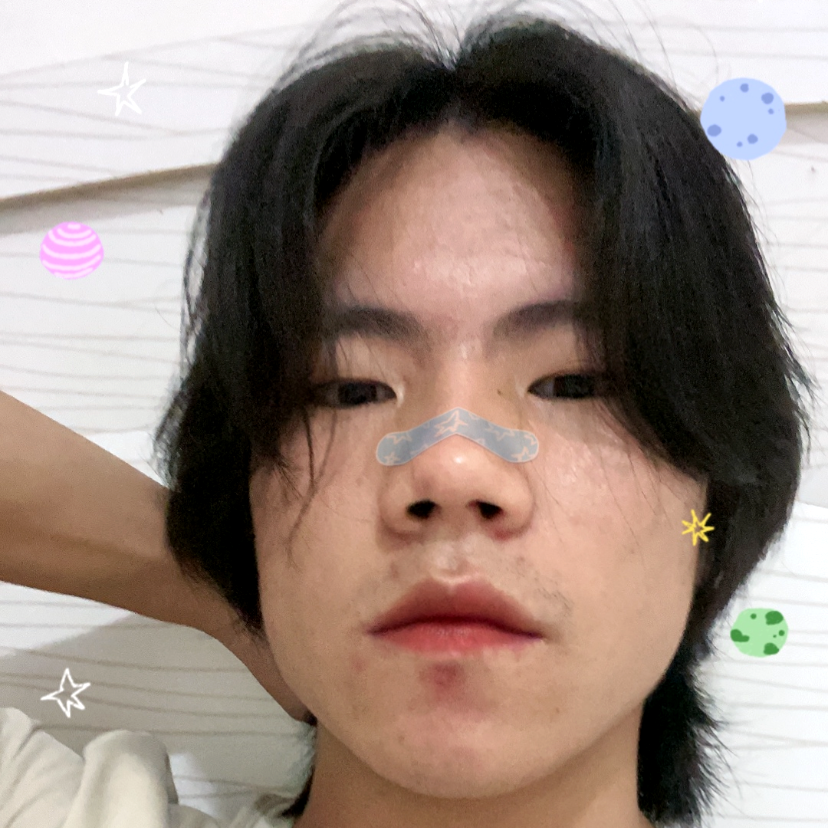 耍酷等于月亮的照片