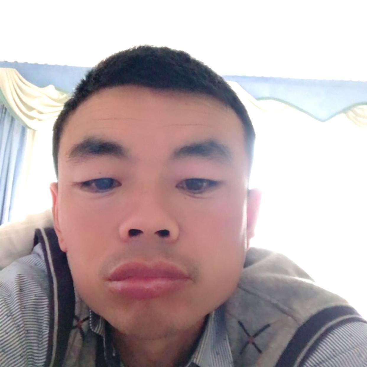 傻傻多么电脑的照片