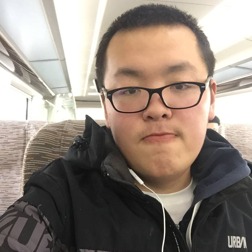 普通的北京人的照片