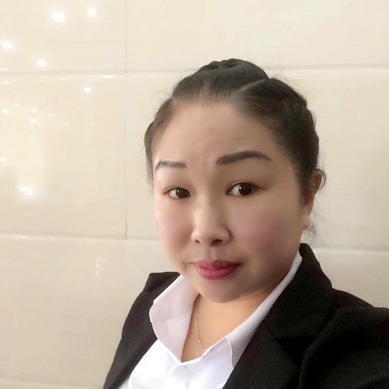 美好邂逅小鸽子的照片