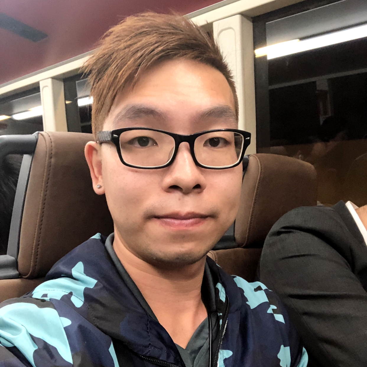 Tony1311的照片