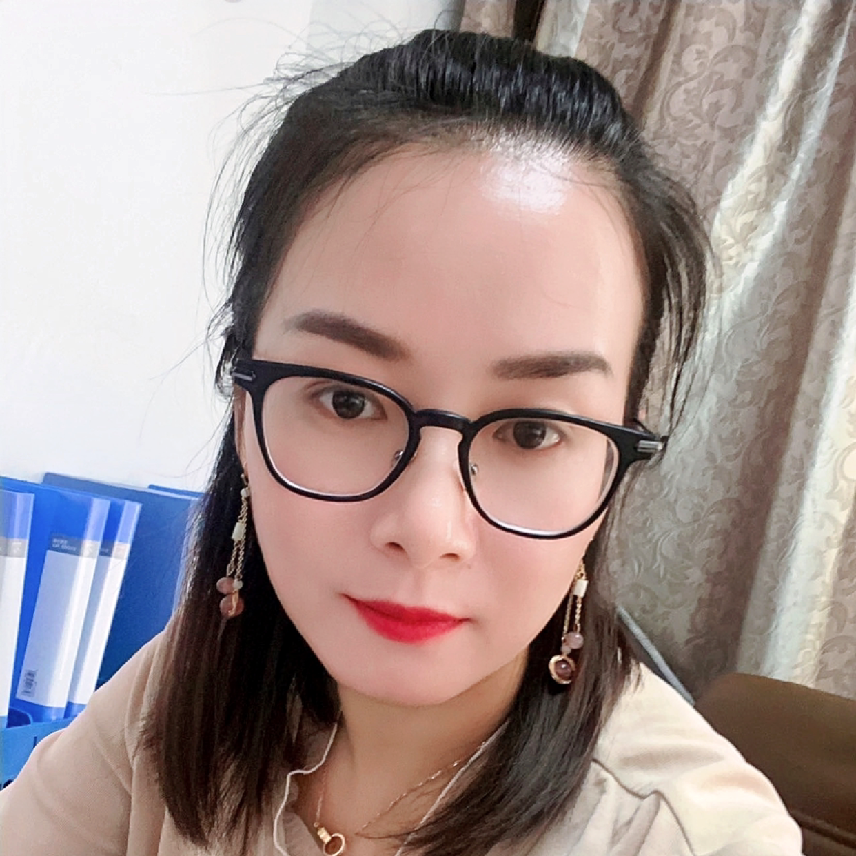 蓝莓给感性的照片