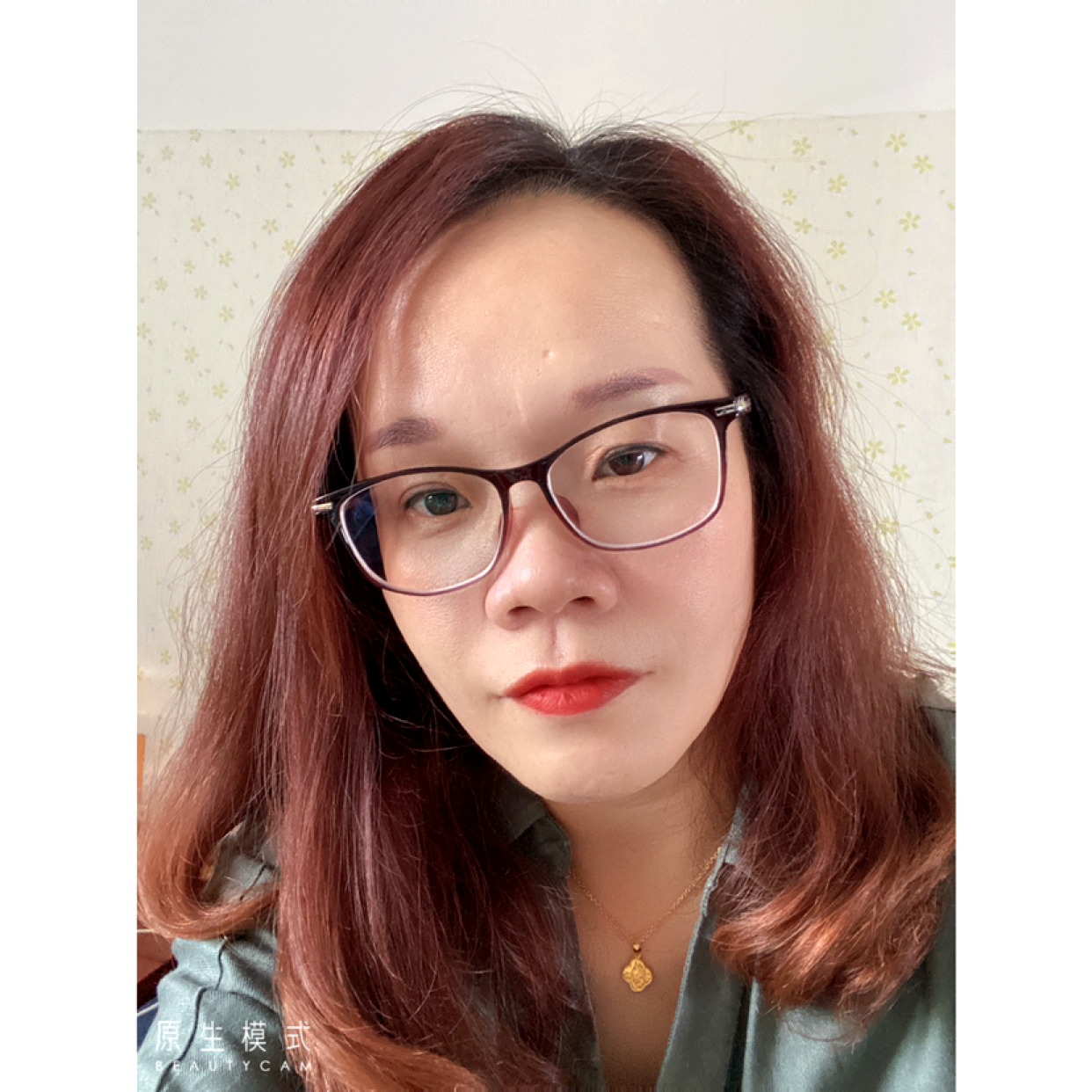高高那钢笔的照片