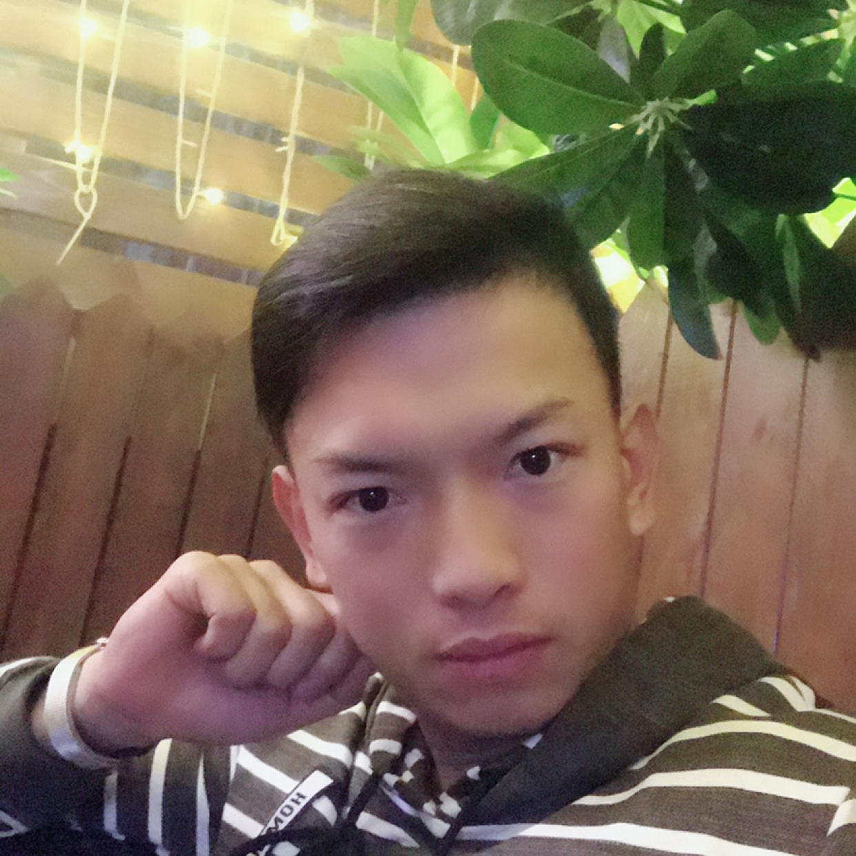 缘起缘好的照片