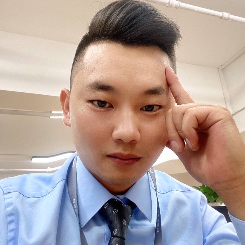 爱笑放弃爆米花的照片