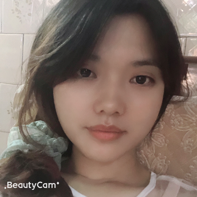 小雪花花的照片