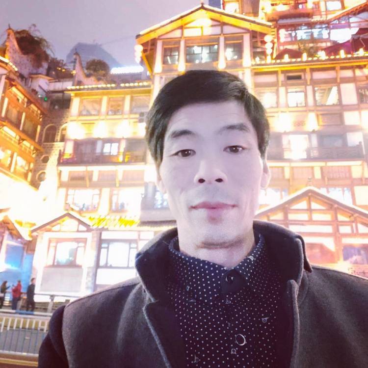 墨镜笑文艺的照片