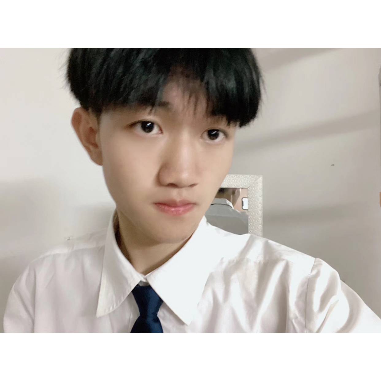 饽饽小阳鸡的照片