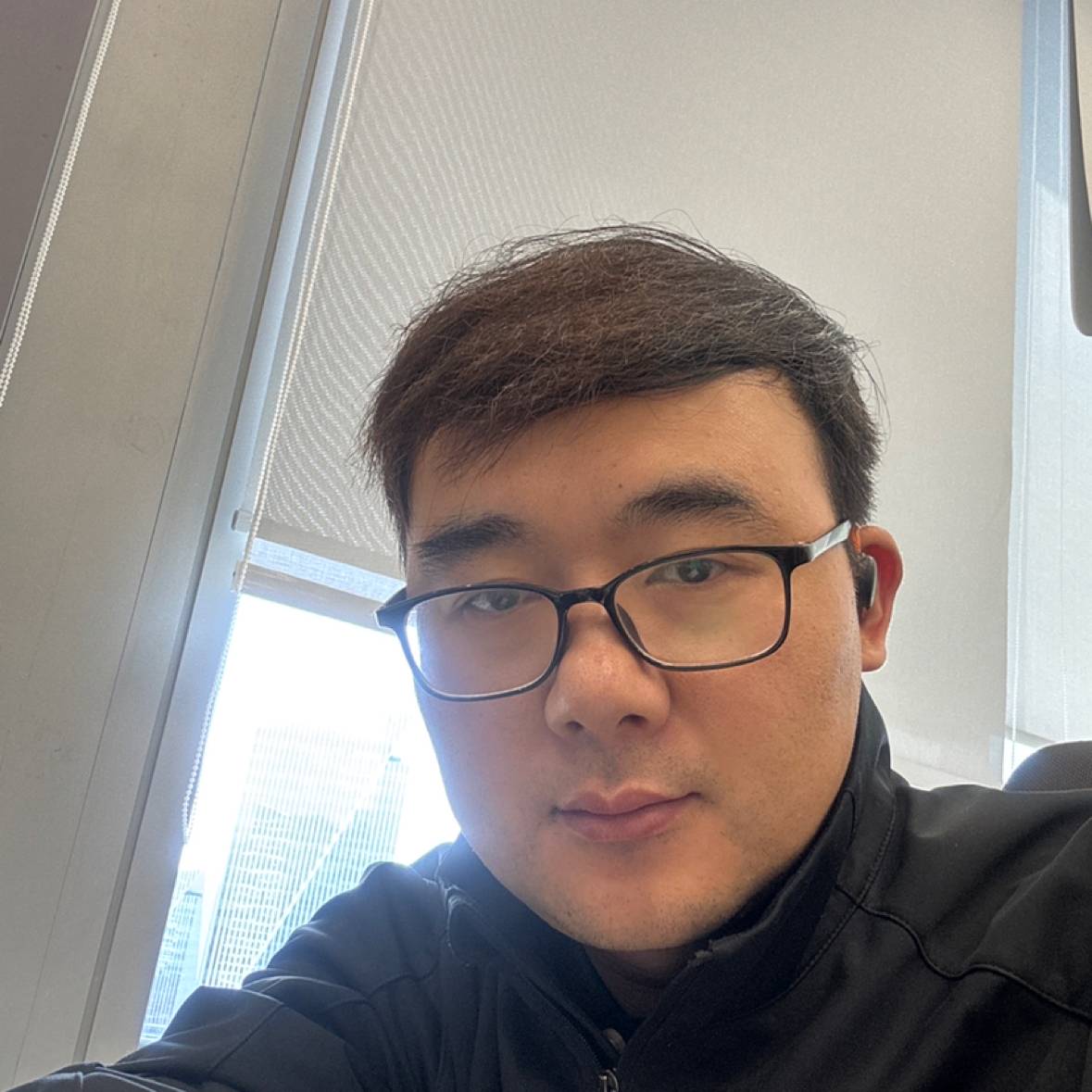 杰克的照片