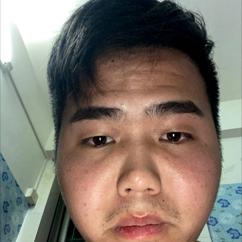 凉笙要减肥的照片
