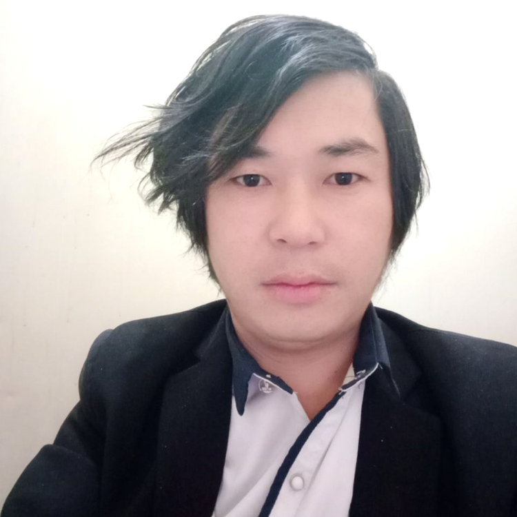 一直都在～的照片