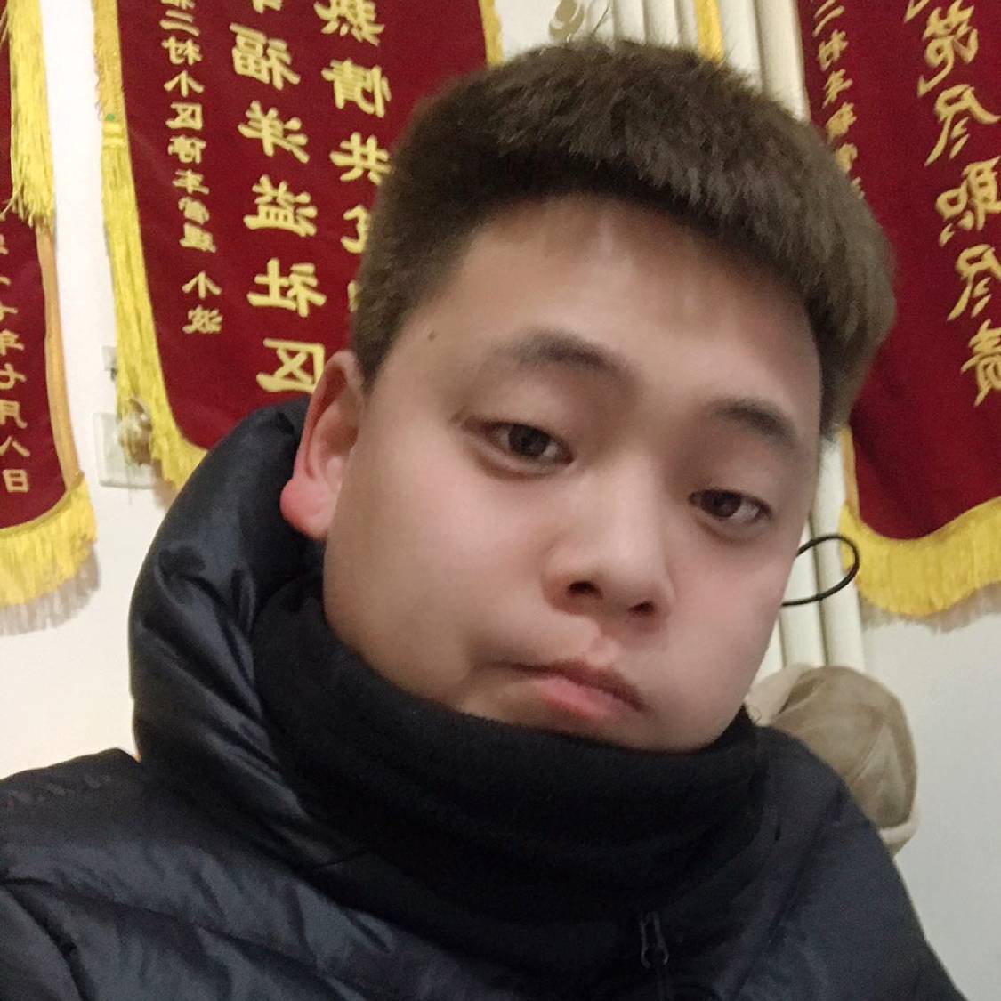 小帆子的照片