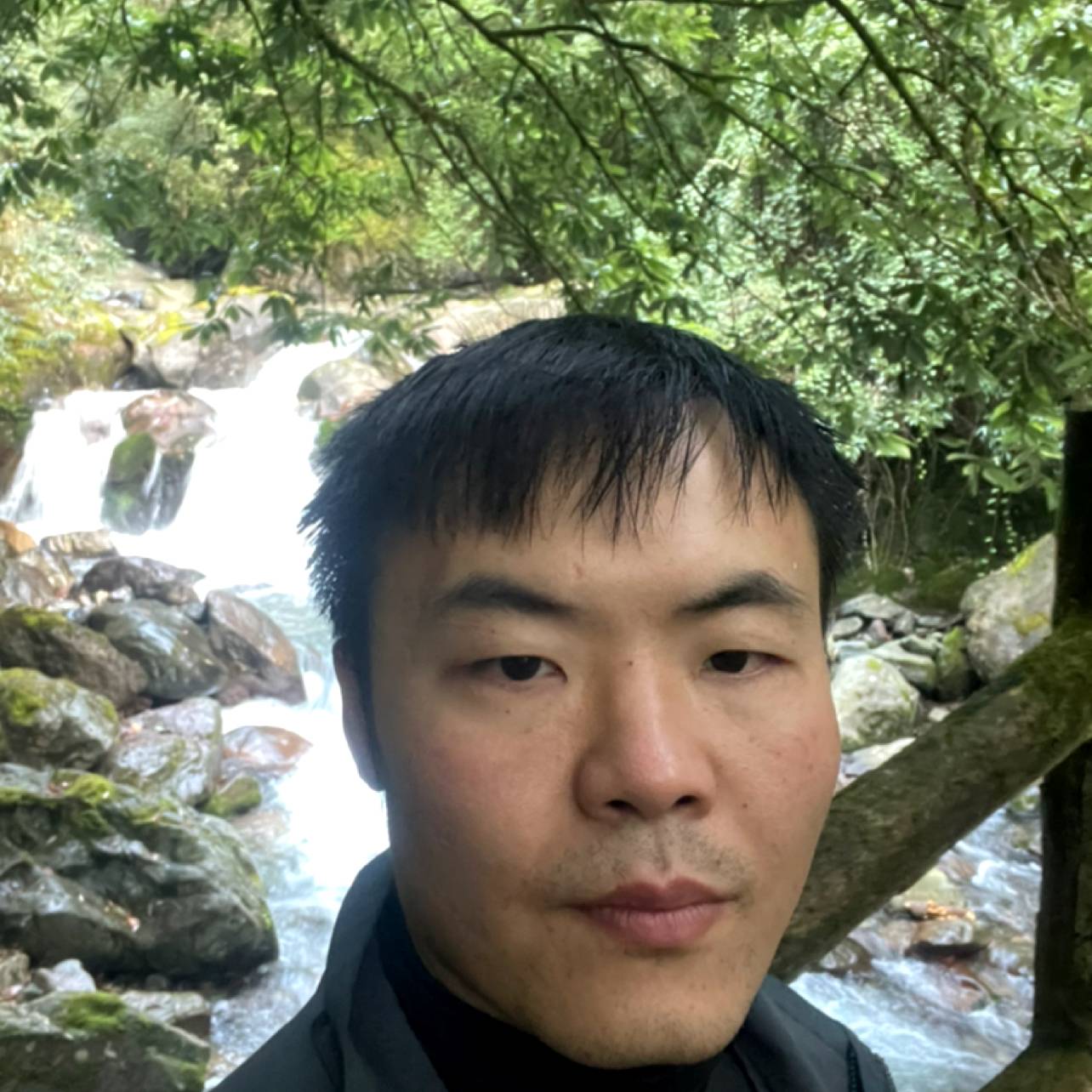问君几多愁的照片