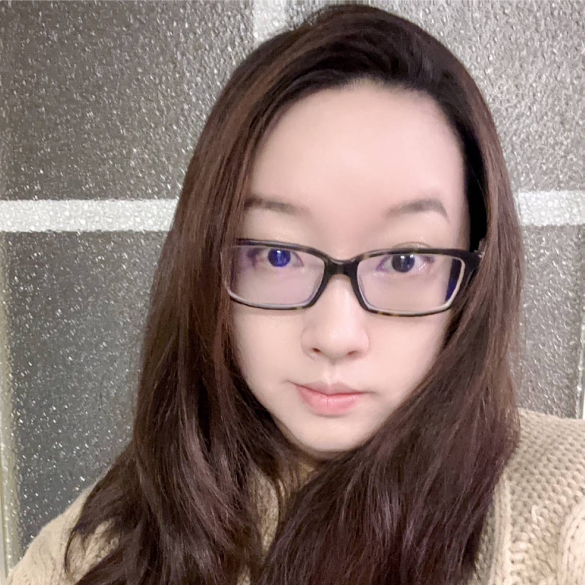 Yi的照片