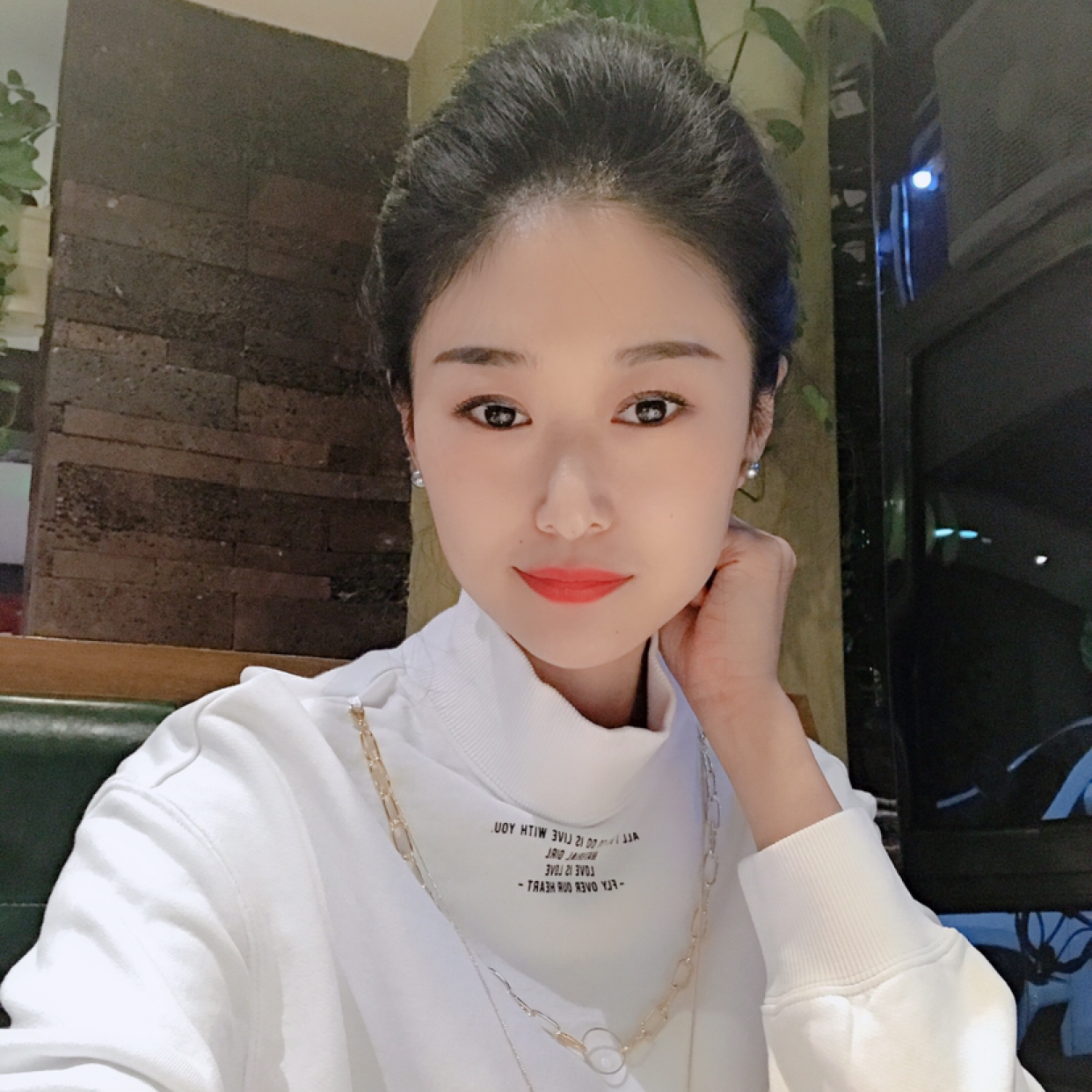 阳光影子的照片