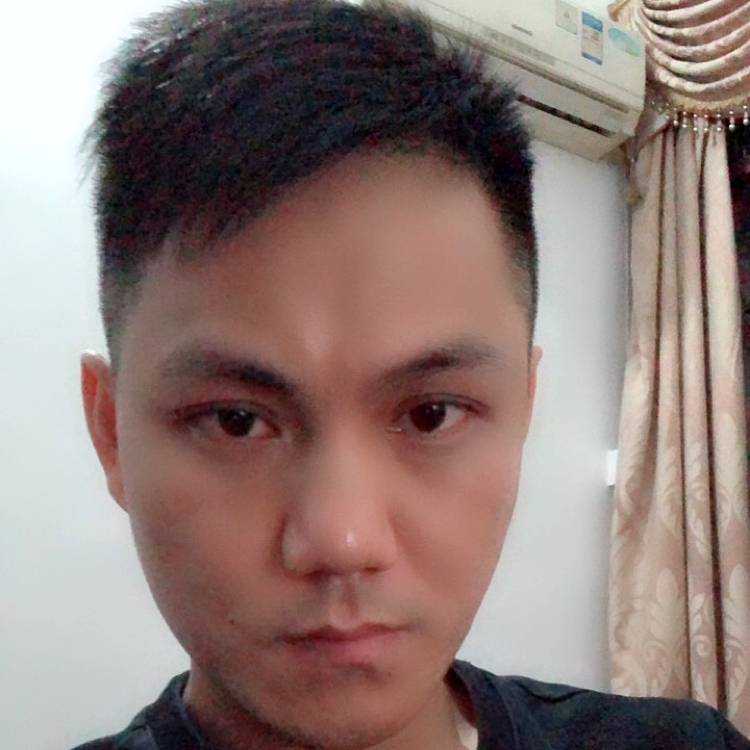 来看运气的照片