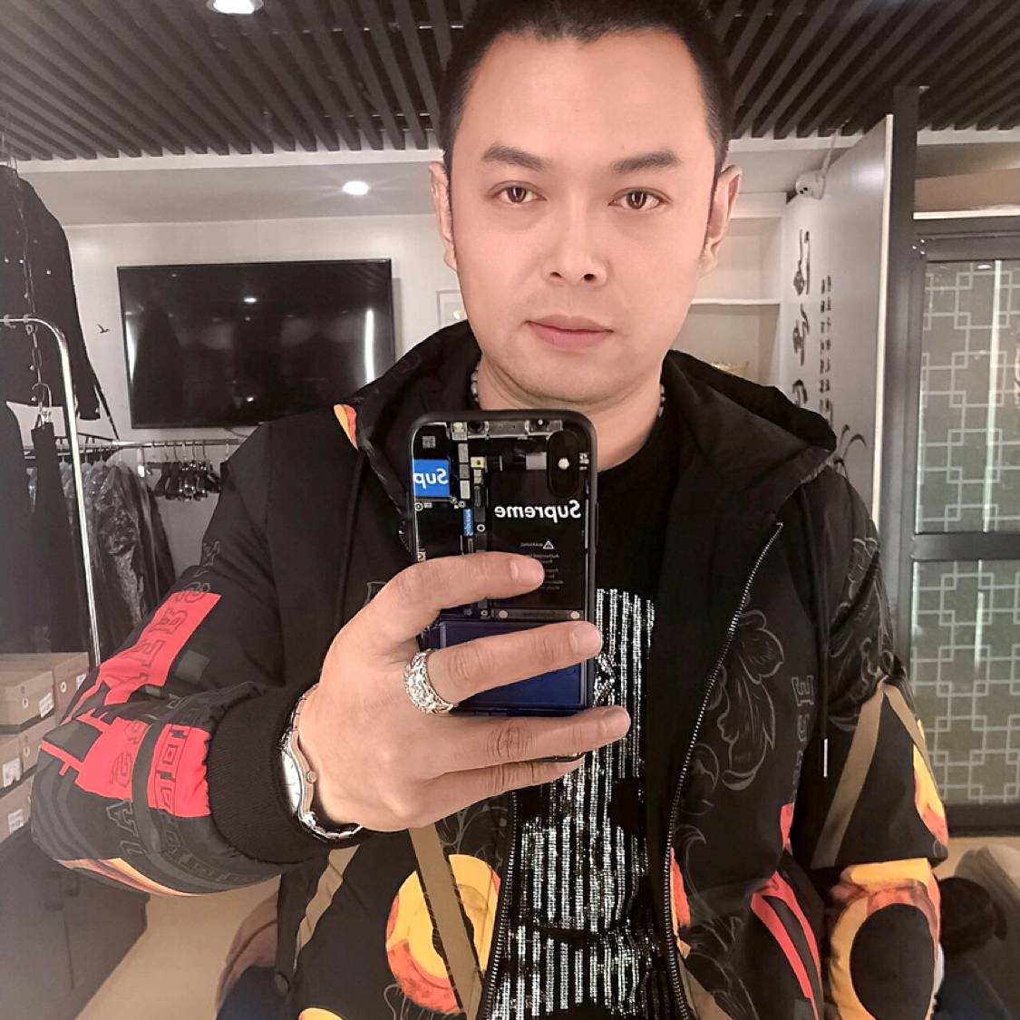 孤独终老吧的照片
