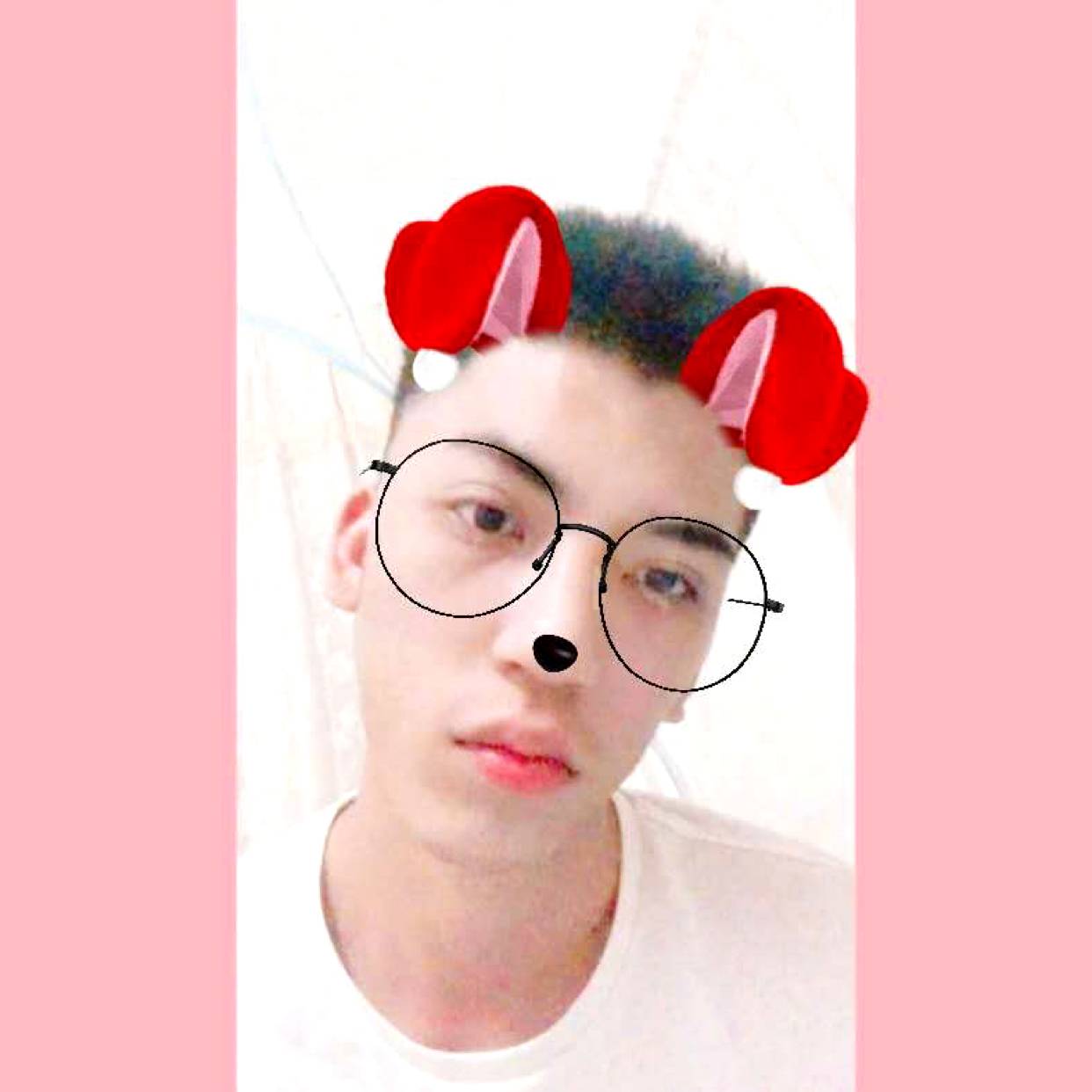 笨笨跳跳糖271的照片