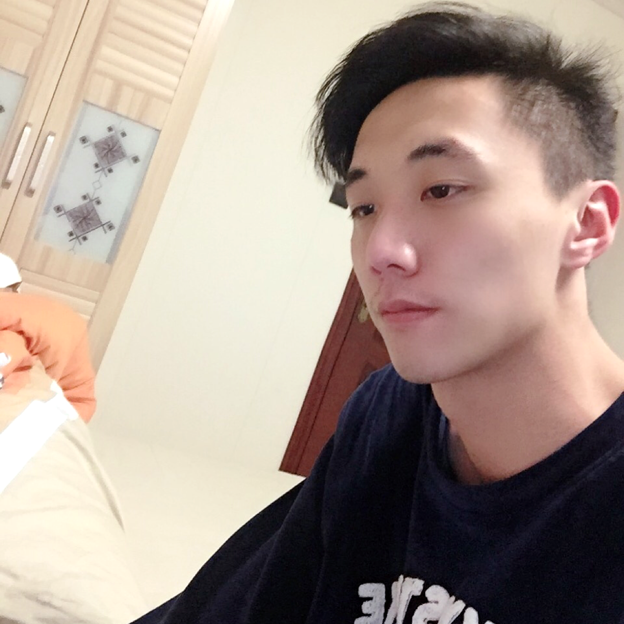 没有乐趣的人的照片