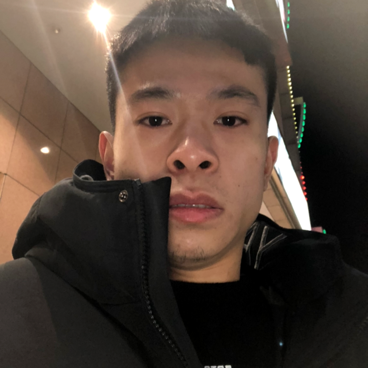时光和背后的照片