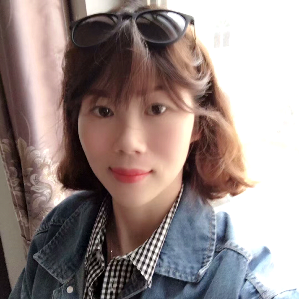 泥猴桃淡然的照片