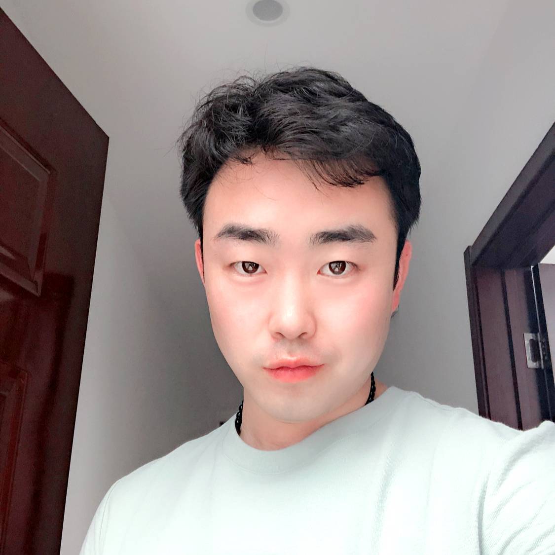 我似乎不在意的照片