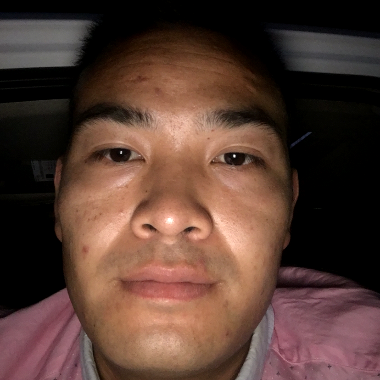 灼热笑蜻蜓的照片