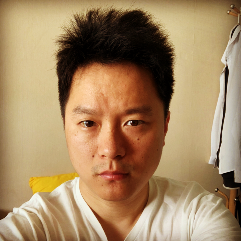 靖沧浪的照片