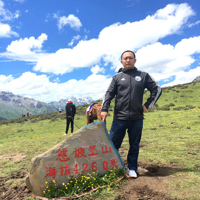 时光方顺利的照片