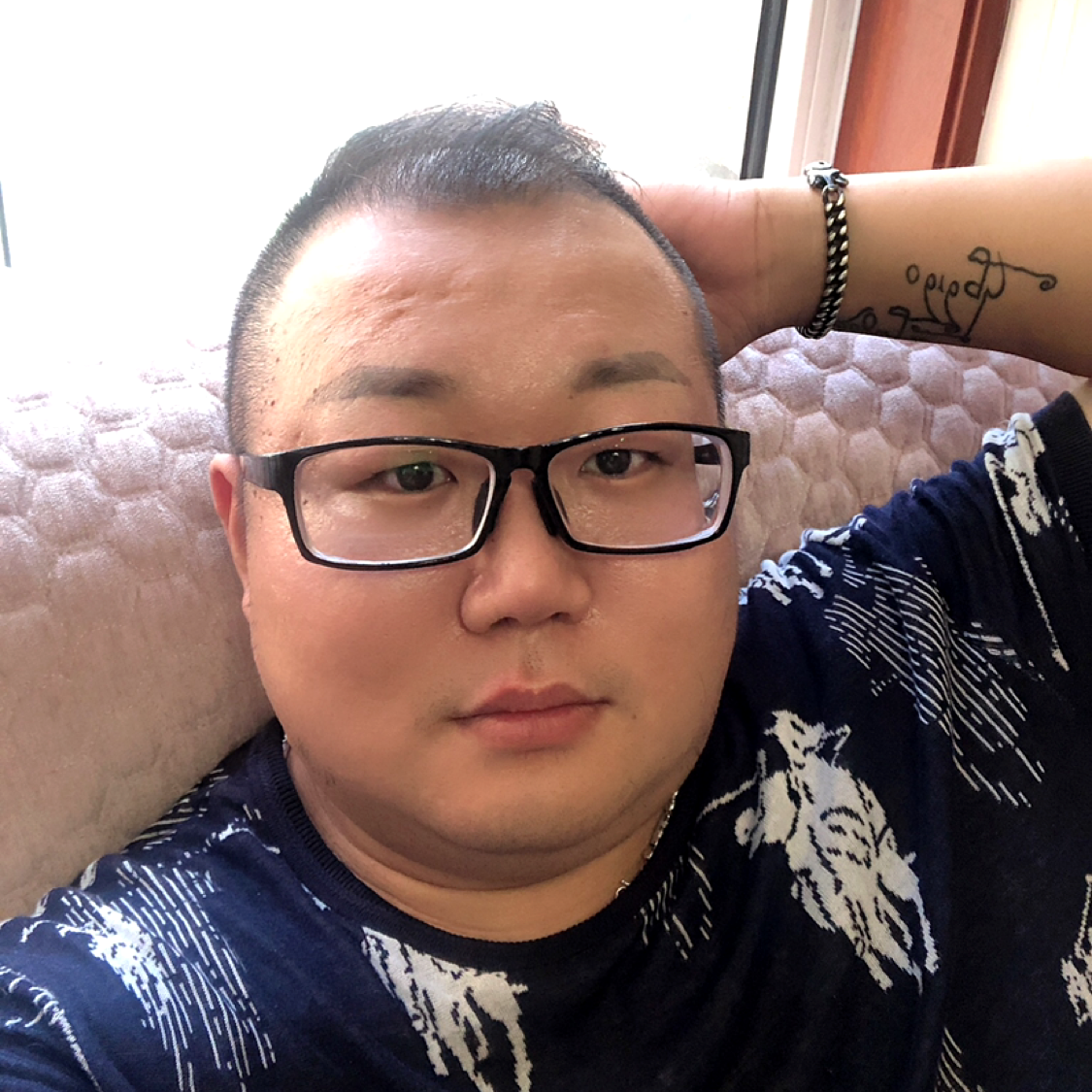 青岛老王的照片