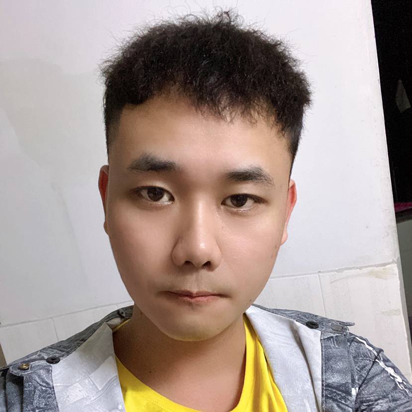 忧郁漫步化羽的照片