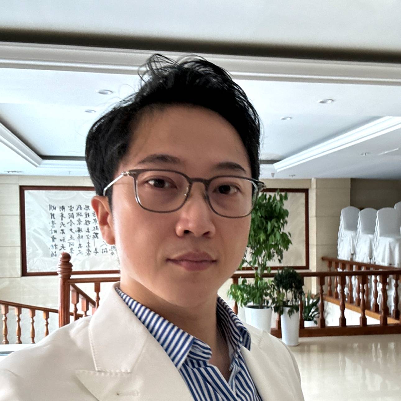 一个大布刘的照片