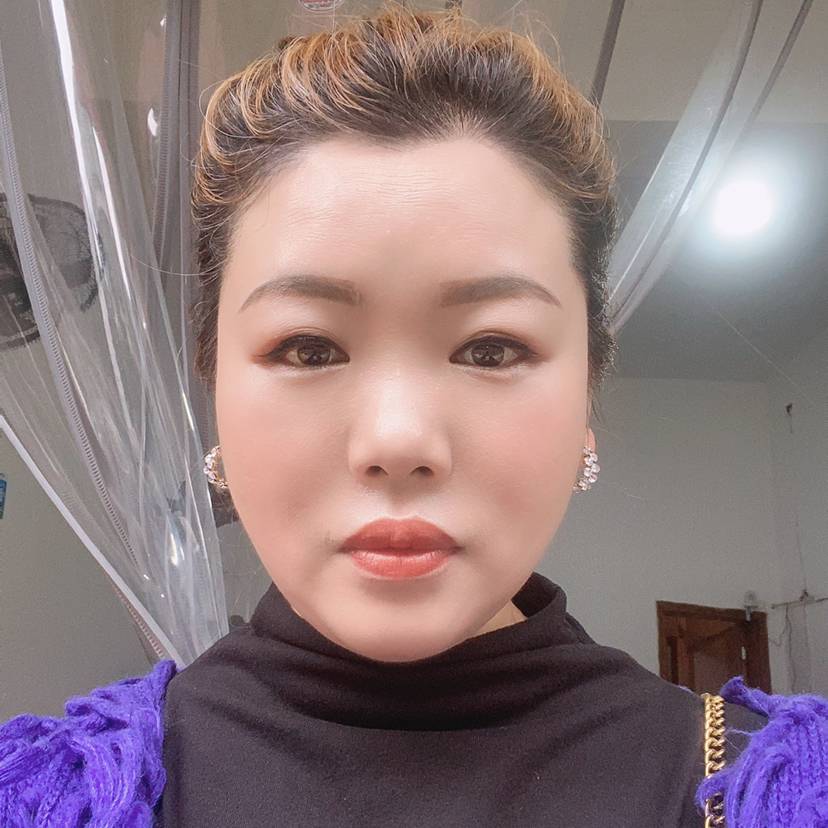 美丽忧愁的照片