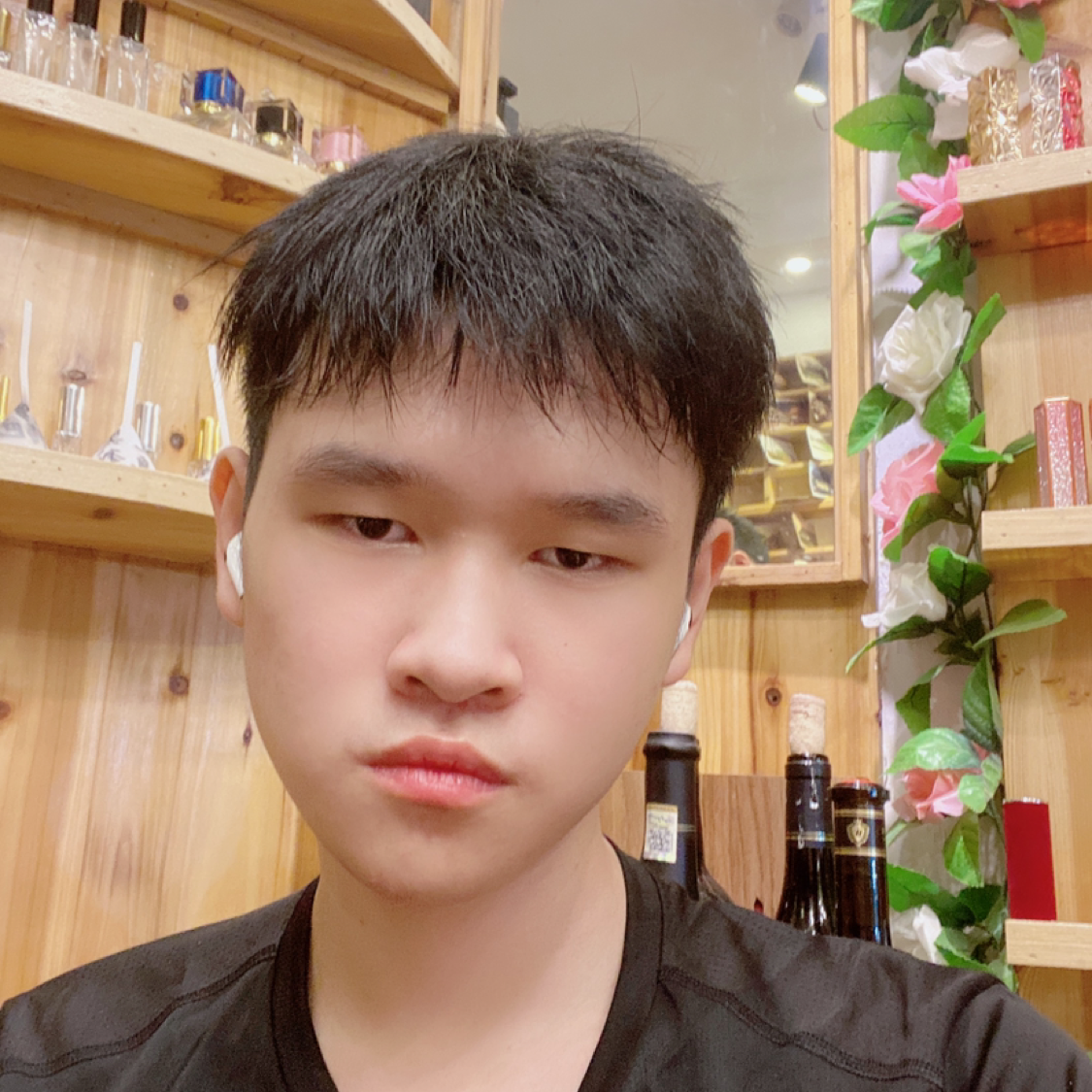 oppa的照片