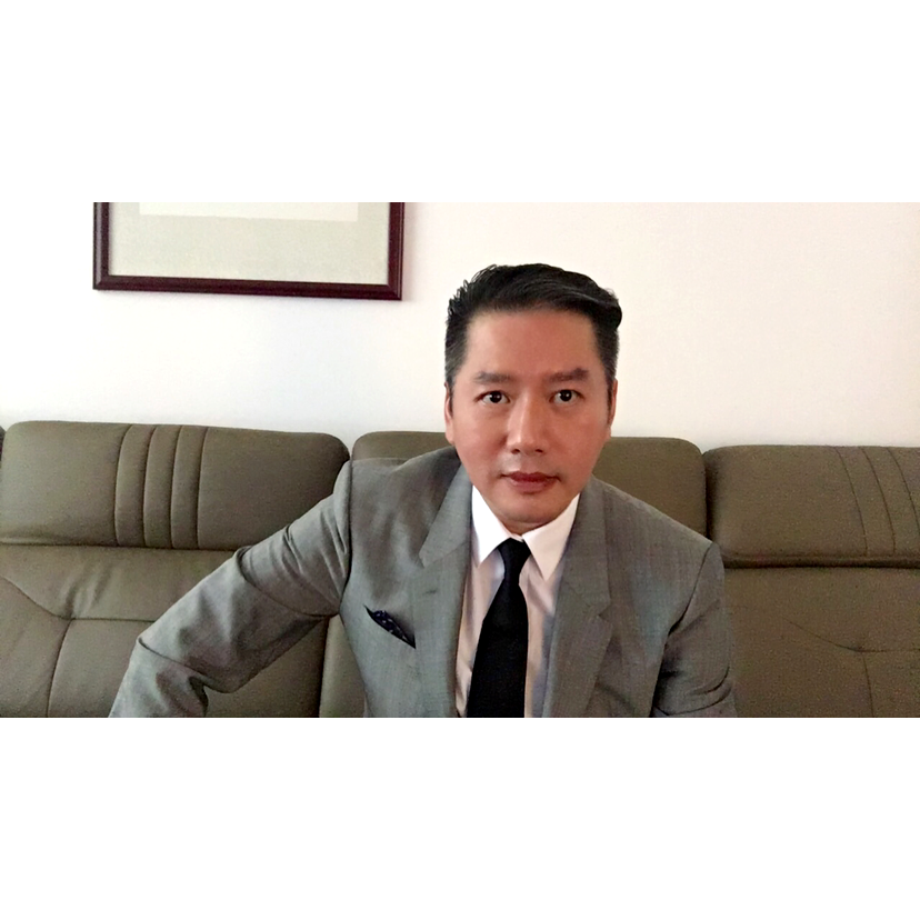 幽默改变老虎的照片