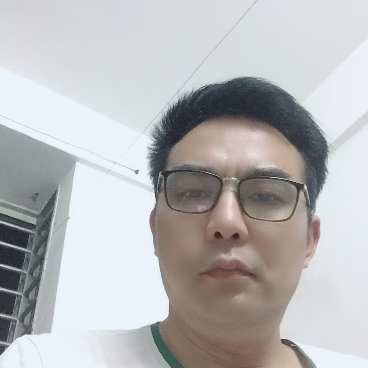 长颈鹿有虚幻的照片