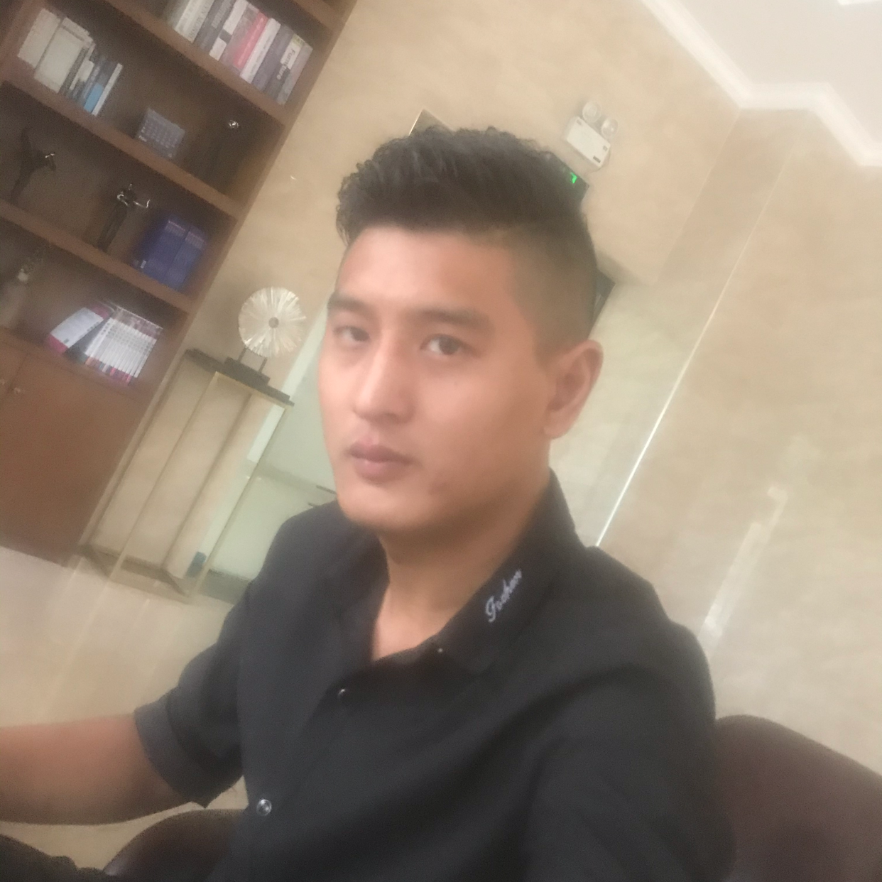 （黄先生）的照片