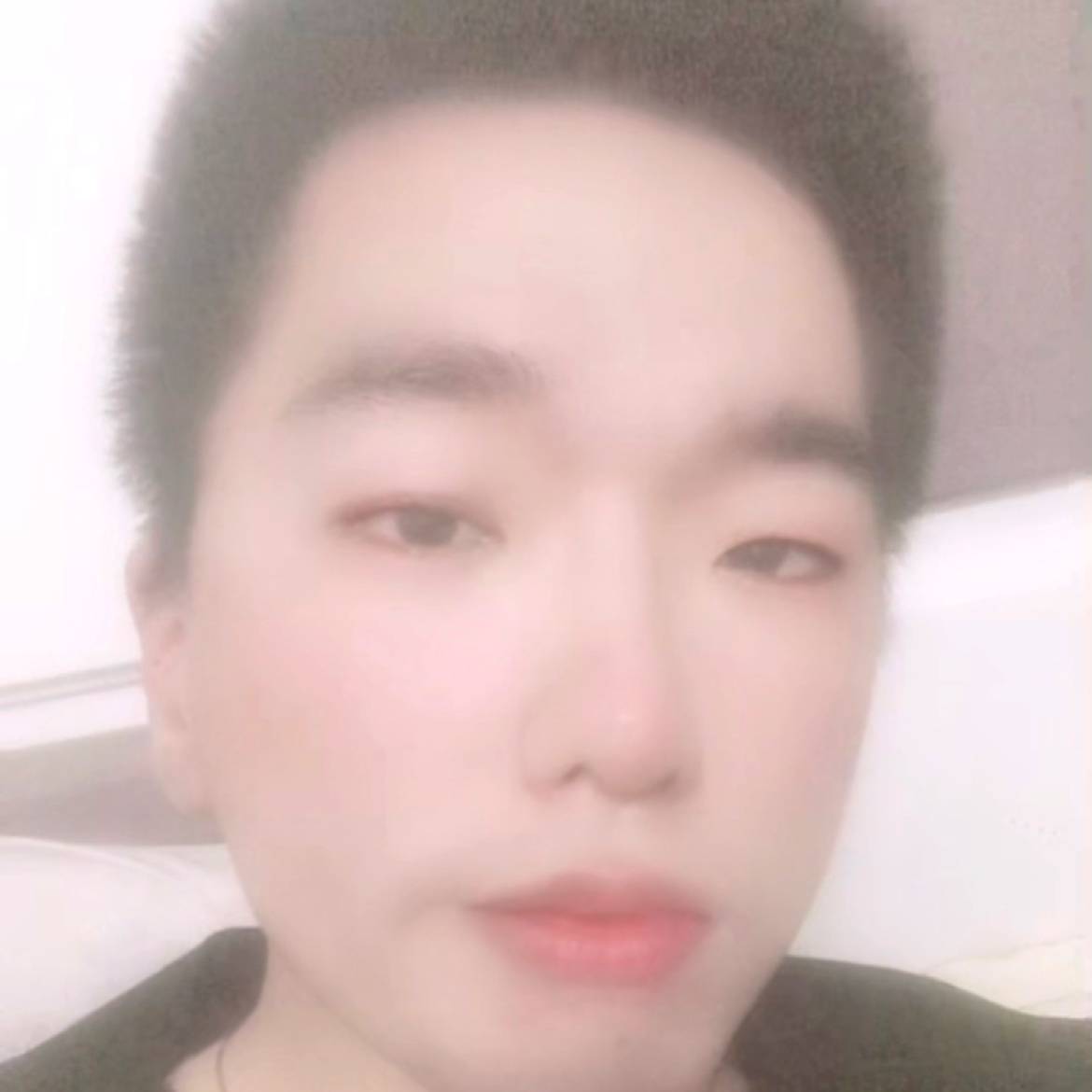 仿佛判了无妻徒刑的照片