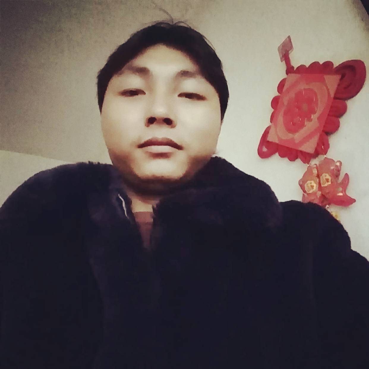 棉花白云的照片