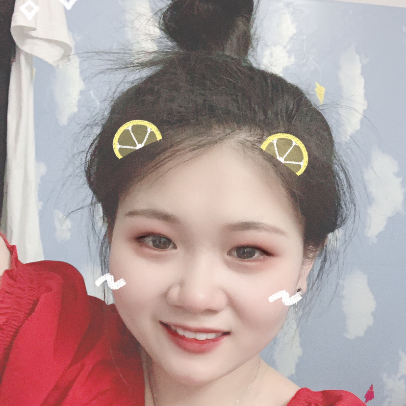 天真等待小甜瓜的照片