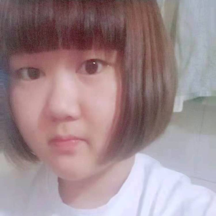 着迷的照片