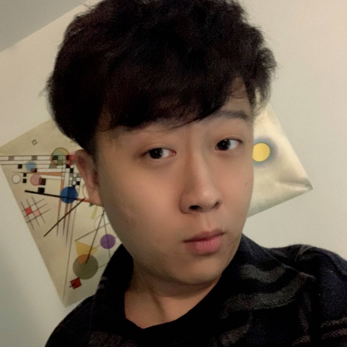 Luke啊的照片