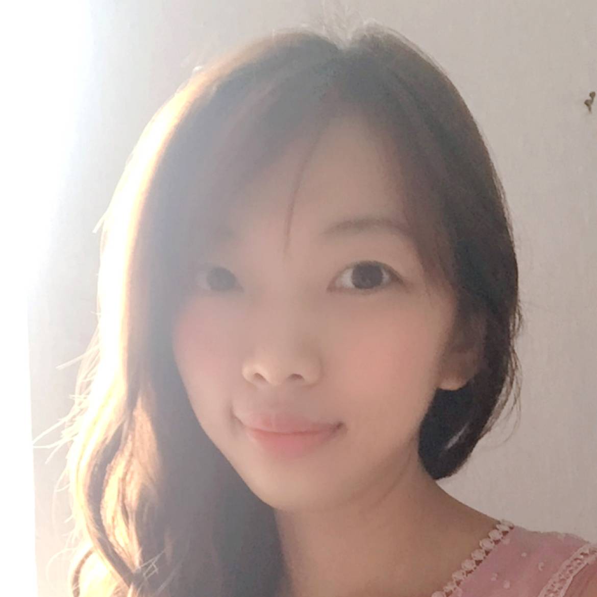 铃铛就微笑的照片