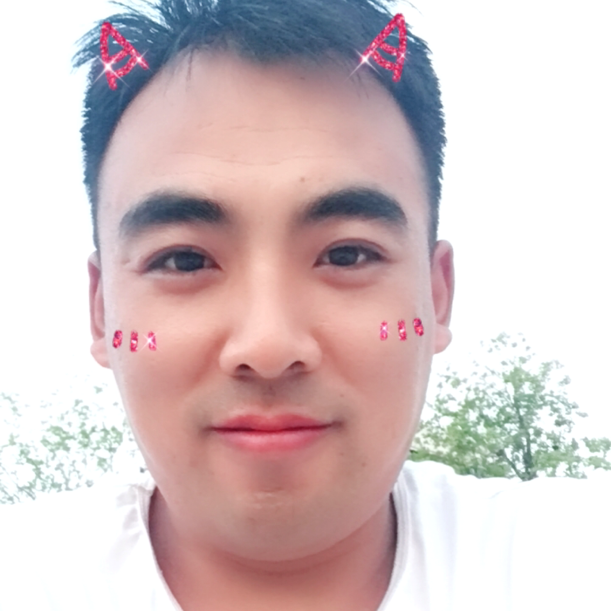 一直不存在的照片