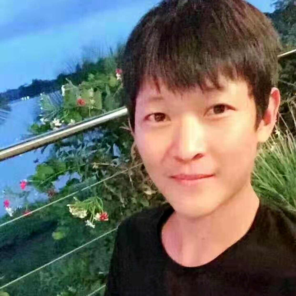 合适说彼岸的照片