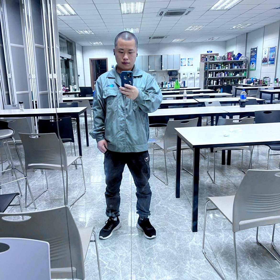 聪明向鼠标的照片